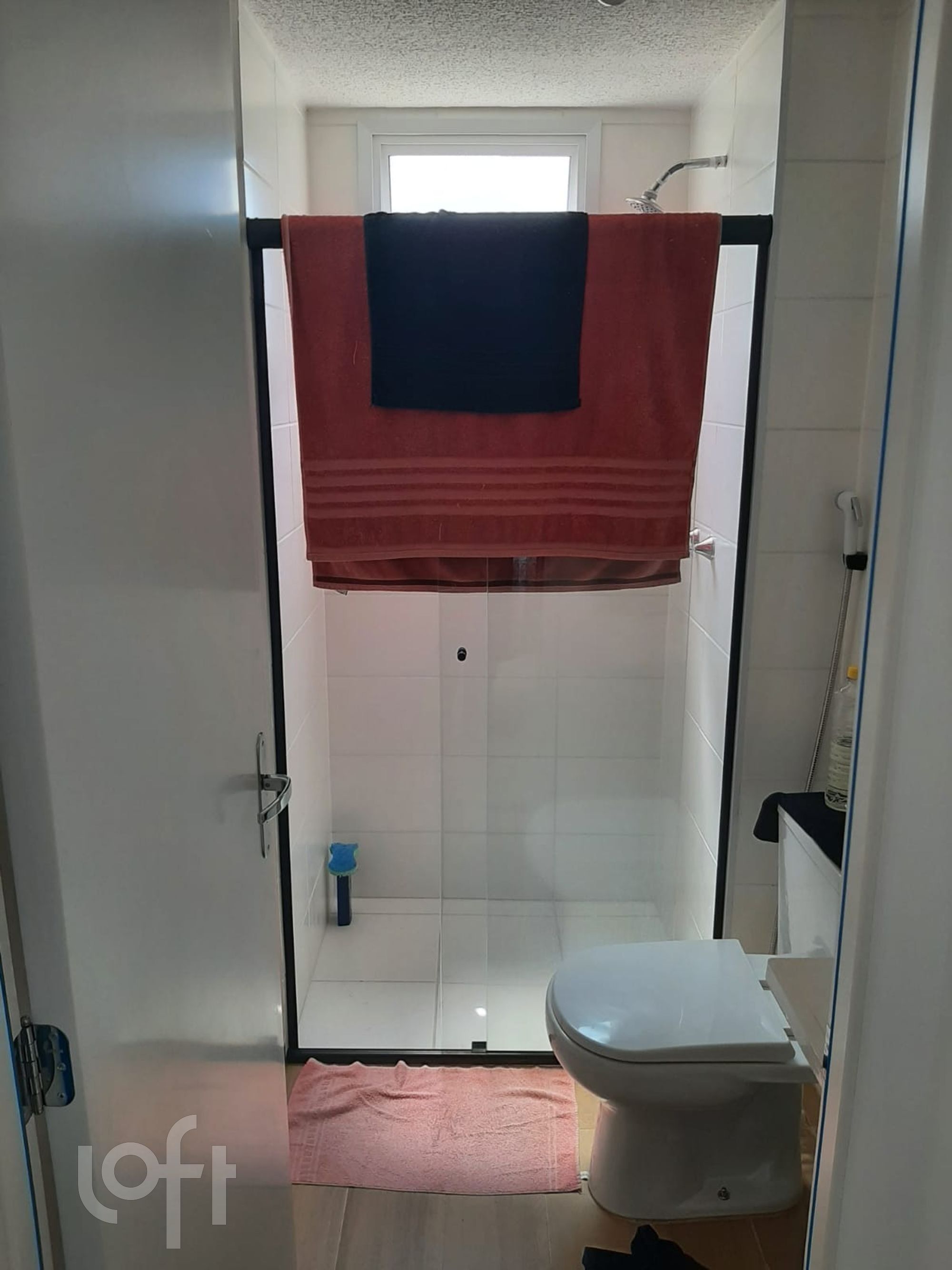 Apartamento à venda com 2 quartos, 45m² - Foto 6