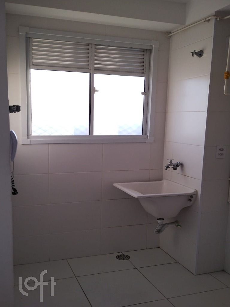 Apartamento à venda com 2 quartos, 40m² - Foto 37