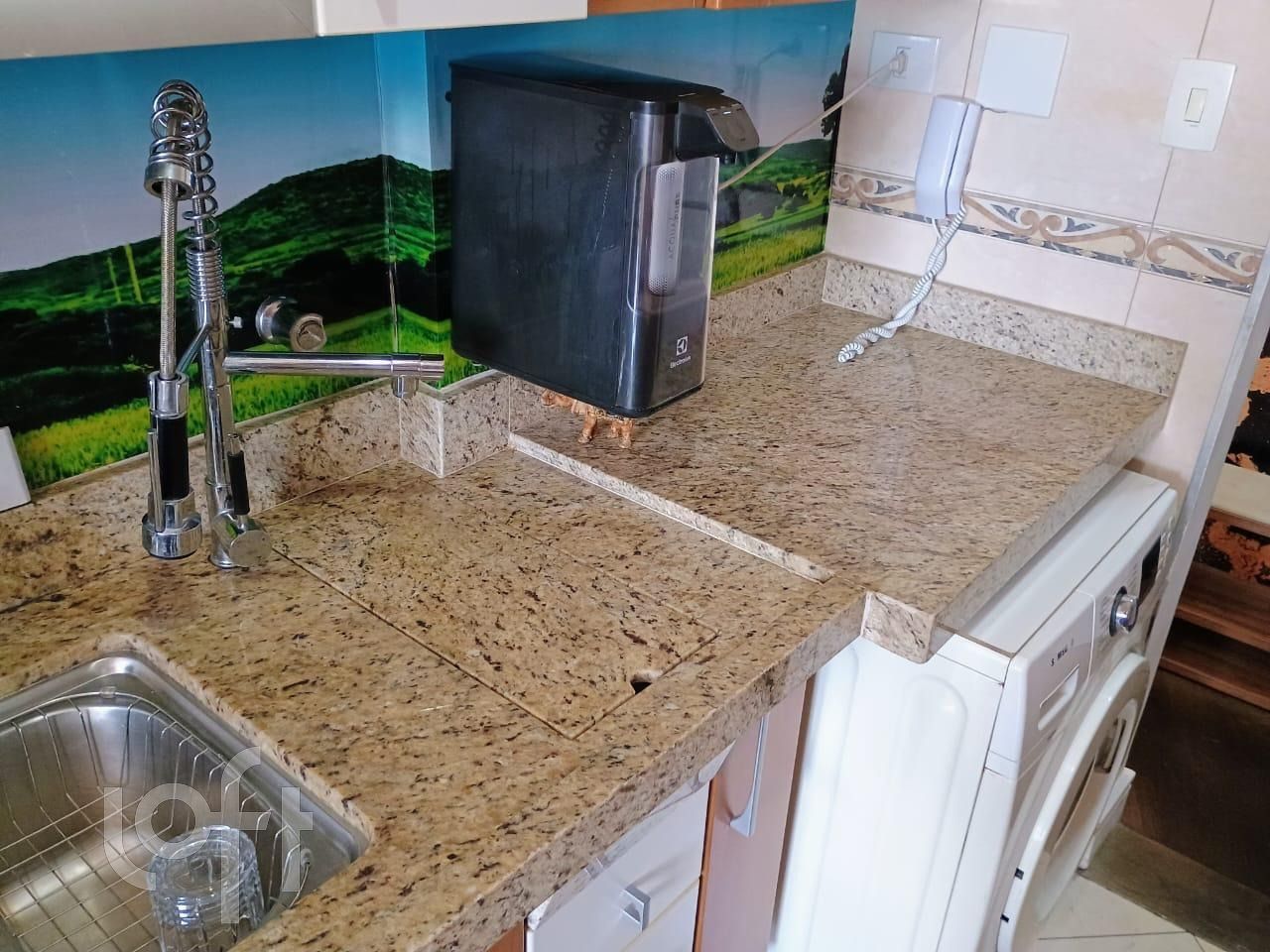 Apartamento à venda com 3 quartos, 65m² - Foto 11