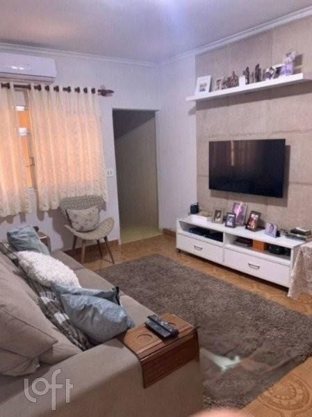 Casa, 5 quartos, 270 m² - Foto 1