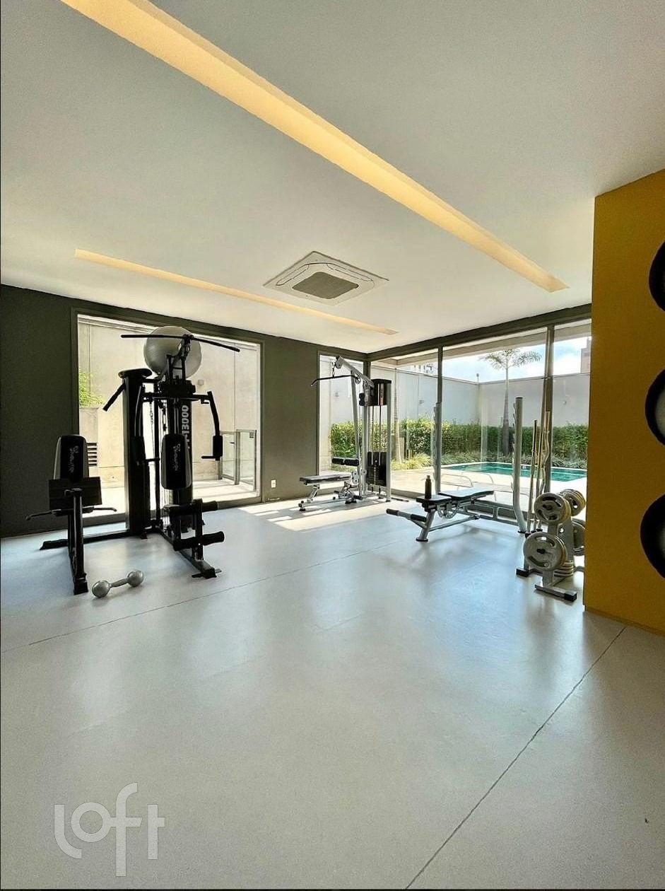Apartamento à venda com 2 quartos, 56m² - Foto 21
