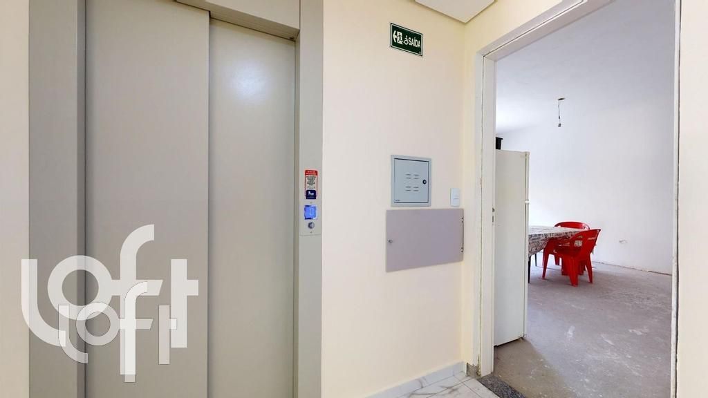 Apartamento à venda com 2 quartos, 54m² - Foto 26