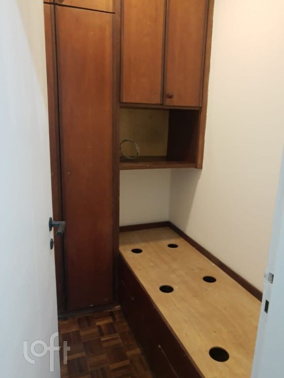 Apartamento à venda com 3 quartos, 133m² - Foto 8
