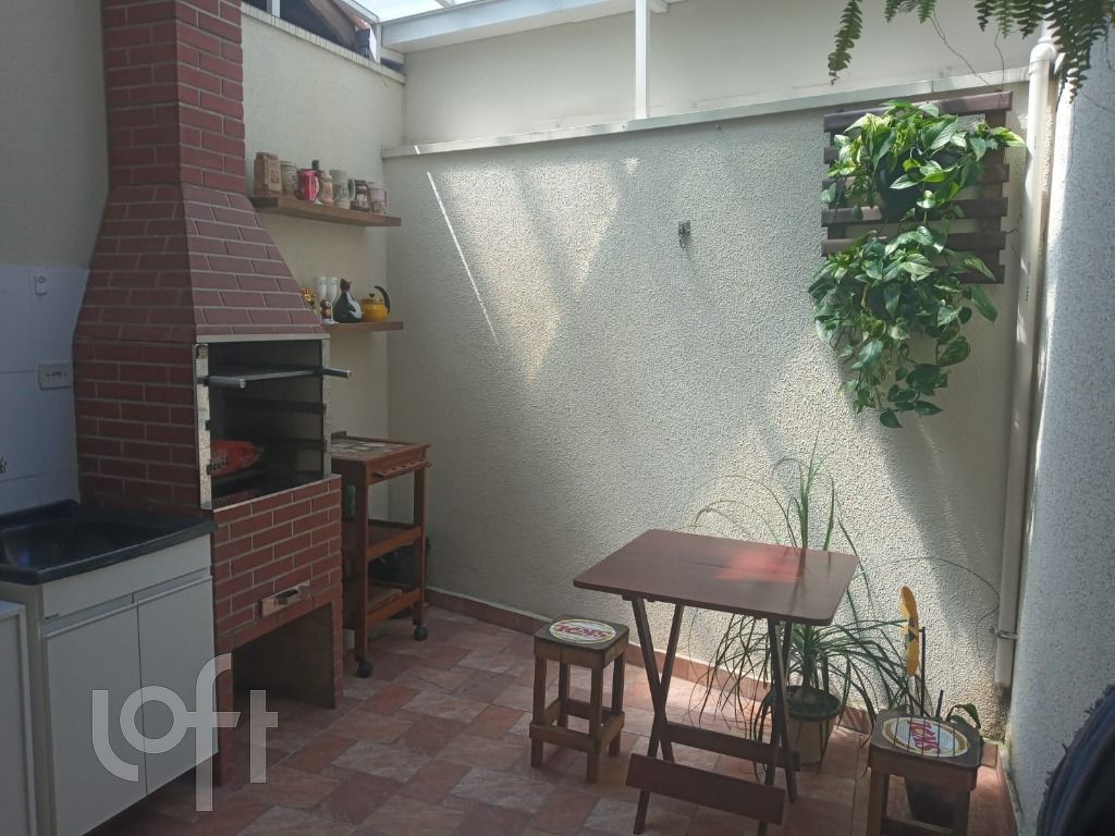 Casa de Condomínio, 2 quartos - Foto 5