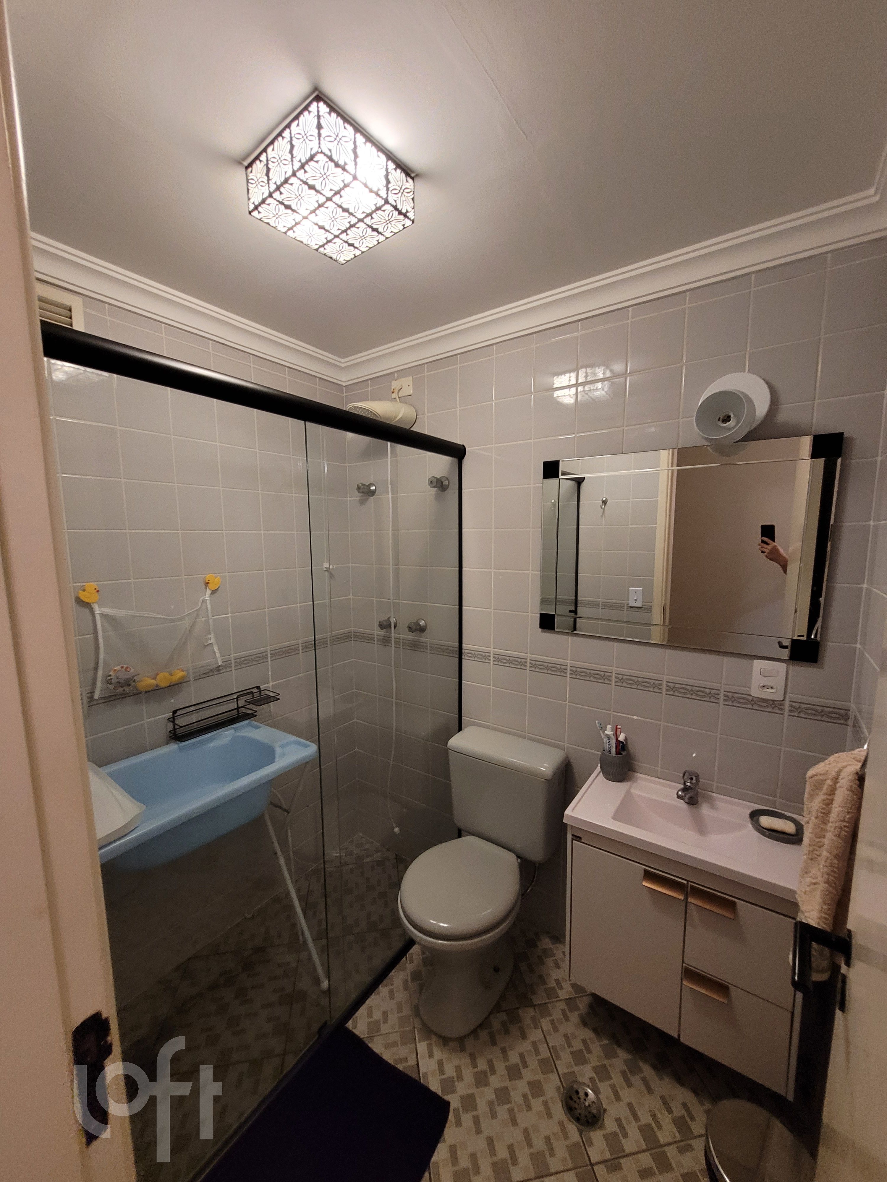 Apartamento, 2 quartos, 50 m² - Foto 9