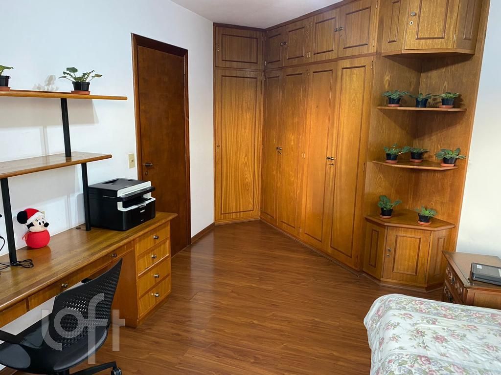 Apartamento, 3 quartos, 160 m² - Foto 12