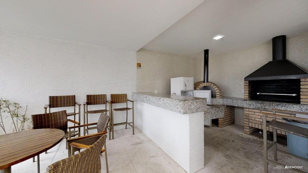 Apartamento à venda com 1 quarto, 38m² - Foto 30