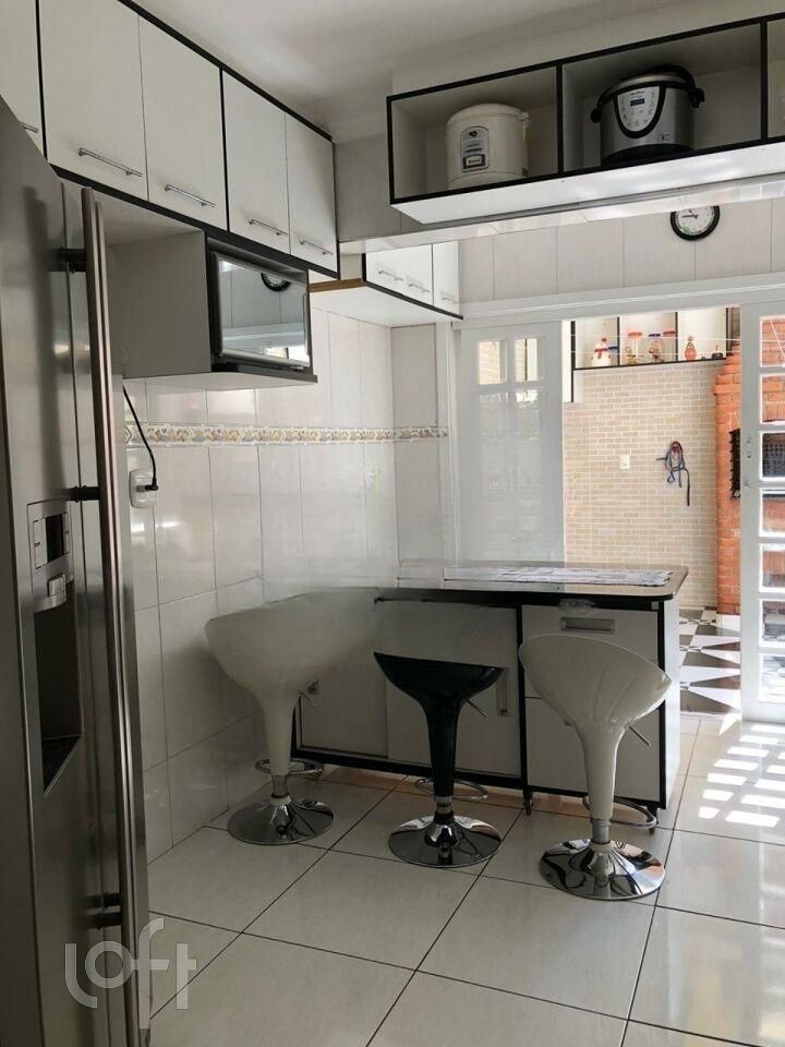 Casa de Condomínio, 3 quartos - Foto 11