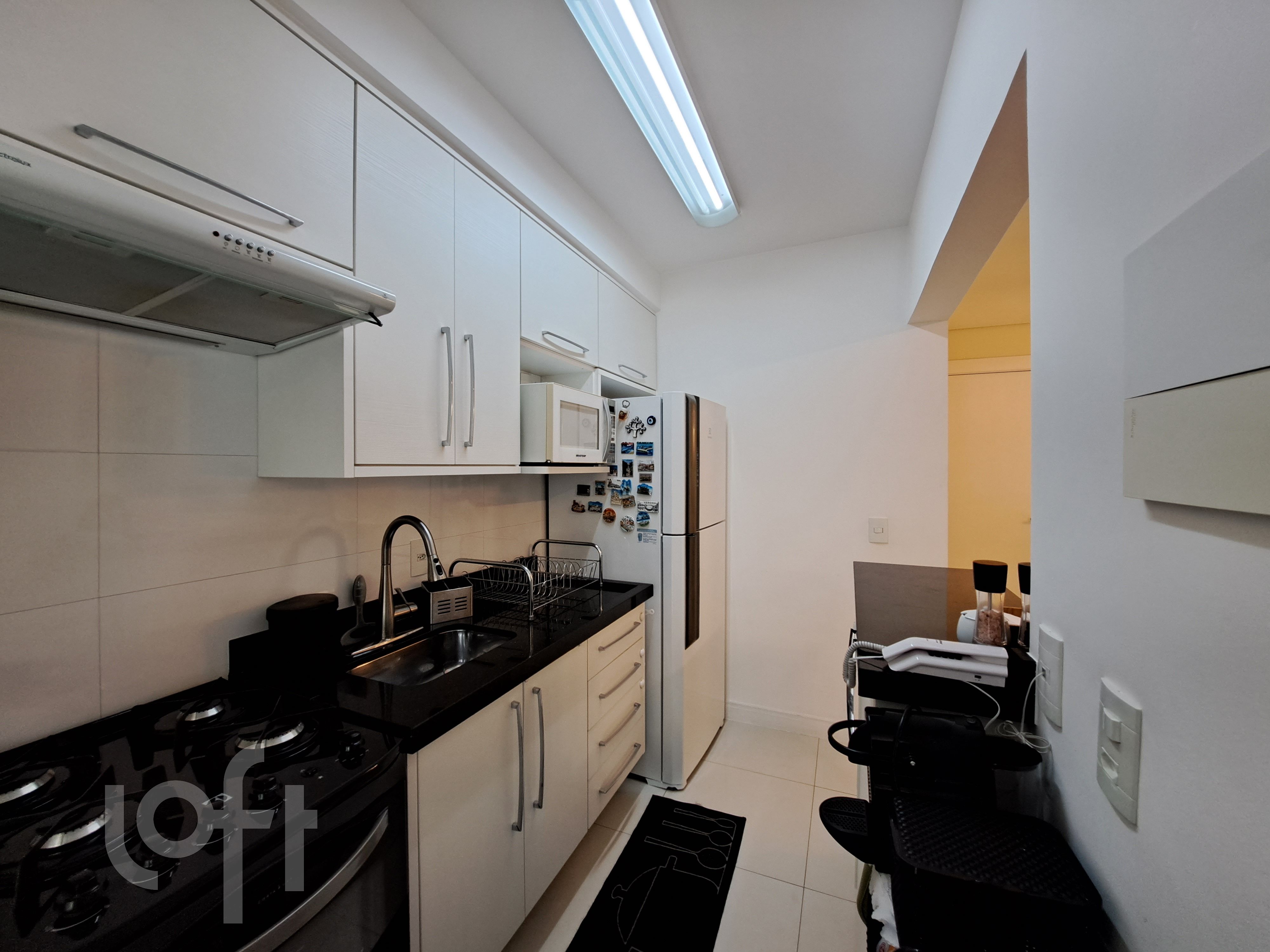 Apartamento à venda com 3 quartos, 85m² - Foto 22