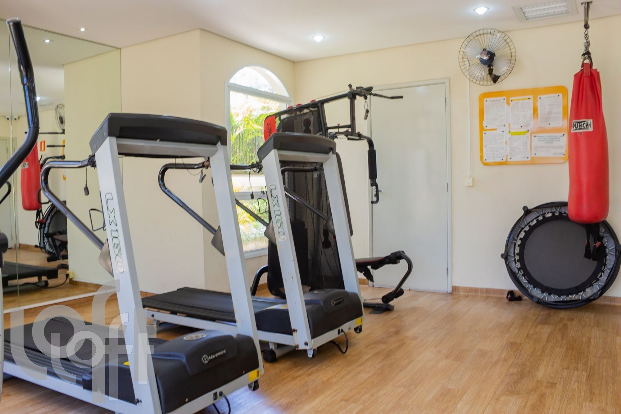 Apartamento, 3 quartos, 74 m² - Foto 32