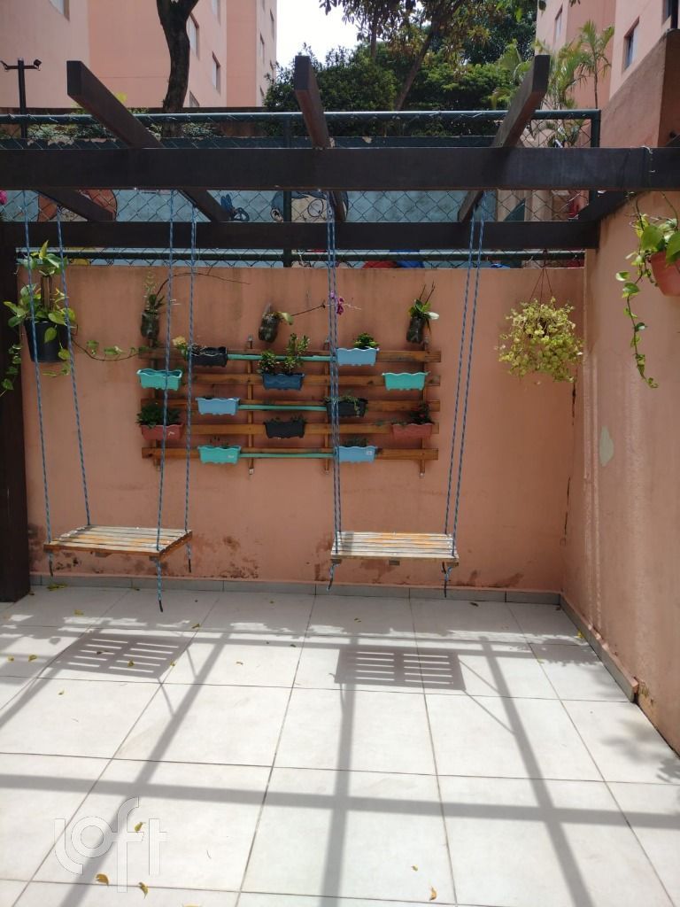 Apartamento, 2 quartos, 52 m² - Foto 20