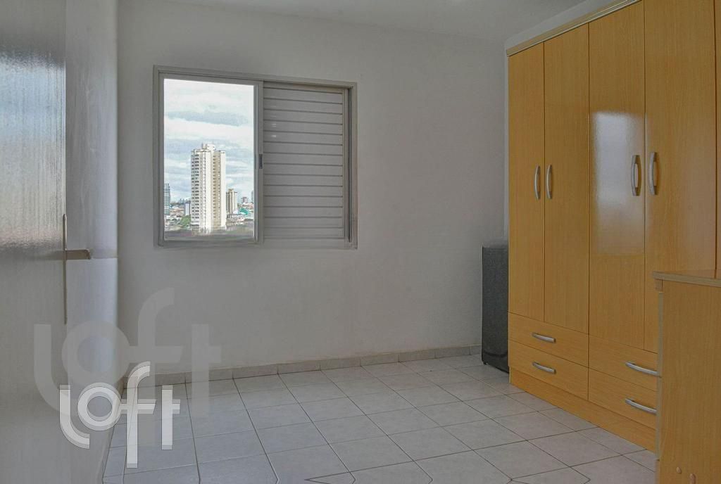 Apartamento, 2 quartos, 60 m² - Foto 9