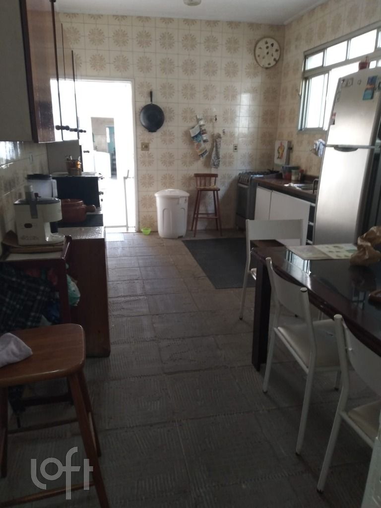 Casa, 3 quartos, 181 m² - Foto 1