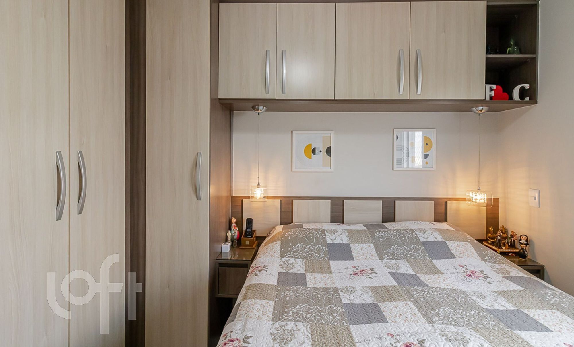 Apartamento, 3 quartos, 74 m² - Foto 5