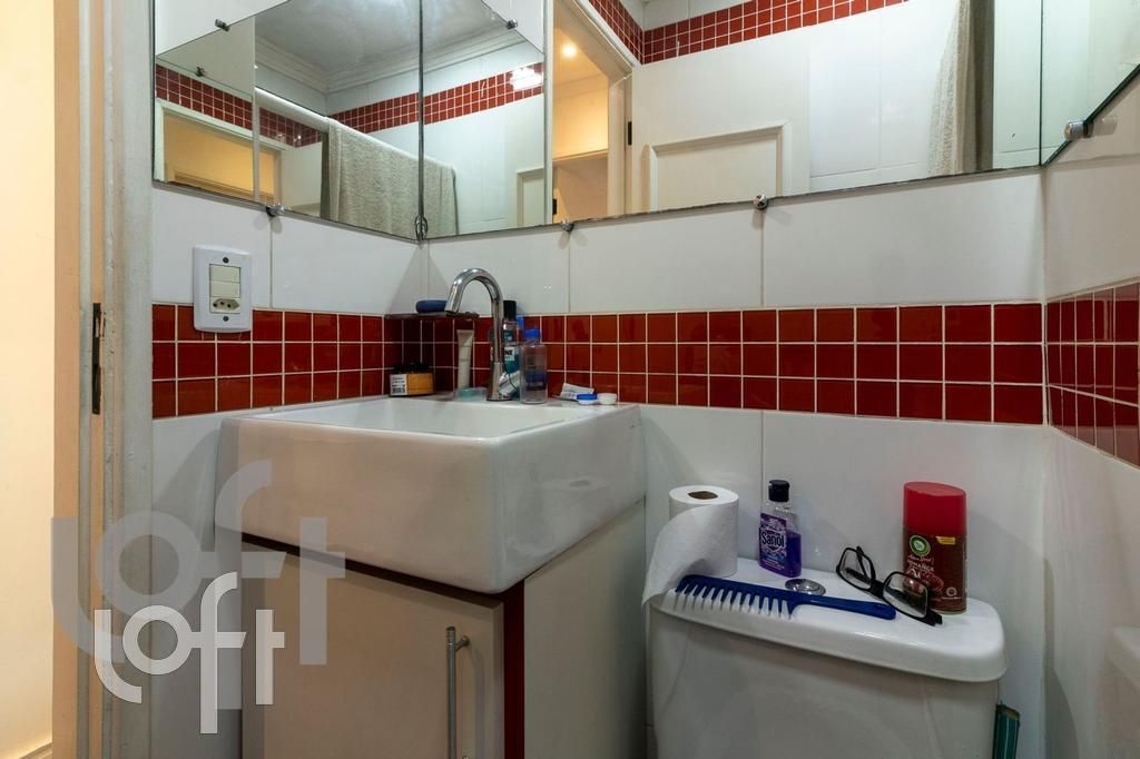 Apartamento, 2 quartos, 170 m² - Foto 34