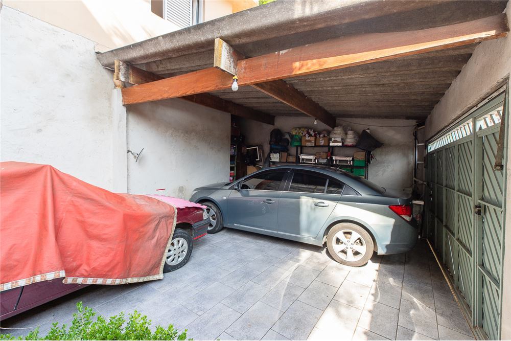 Casa à venda com 3 quartos, 170m² - Foto 31