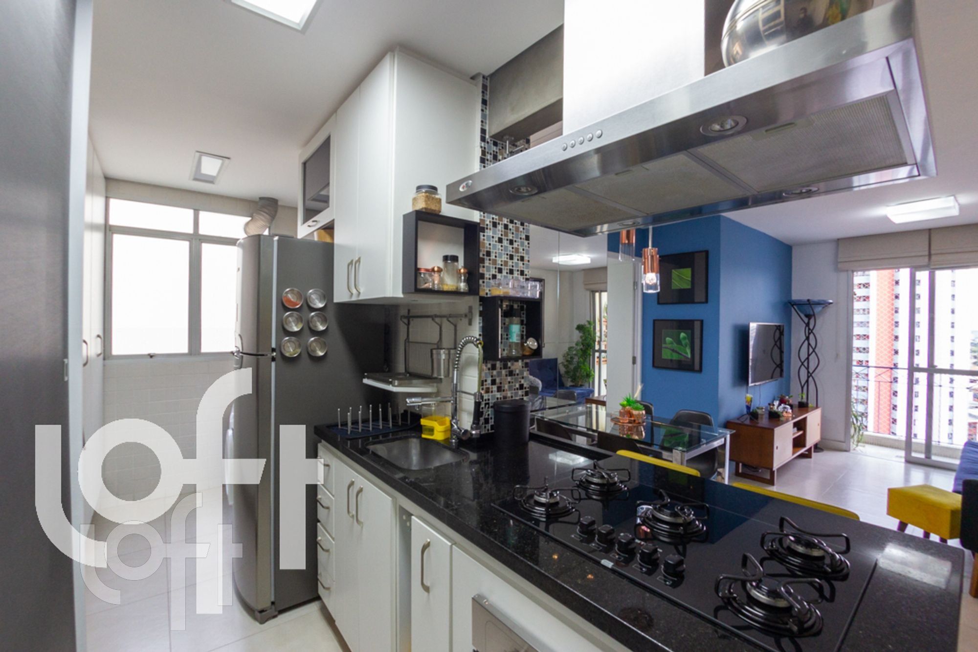 Apartamento, 2 quartos, 64 m² - Foto 18