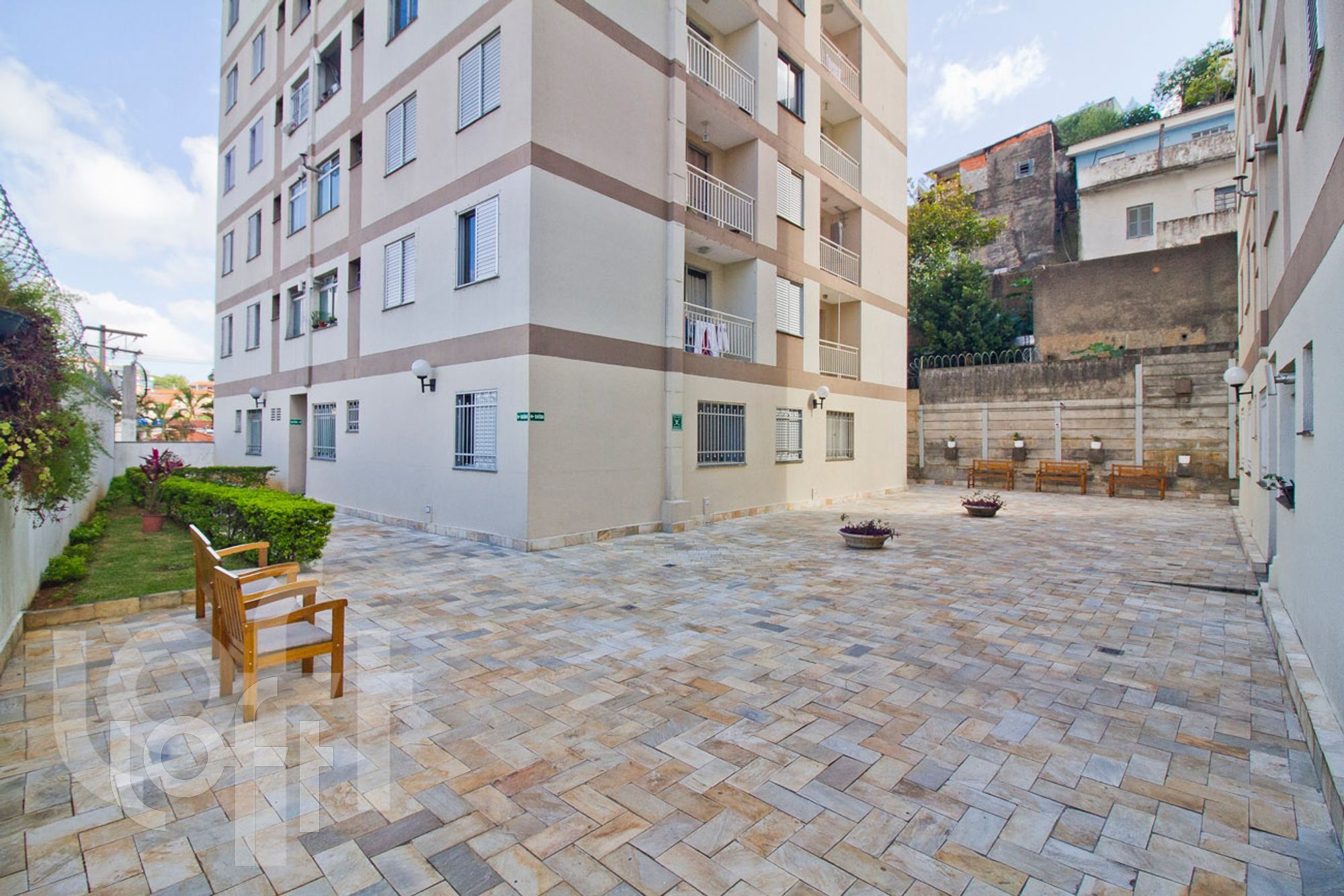 Apartamento, 2 quartos, 96 m² - Foto 52