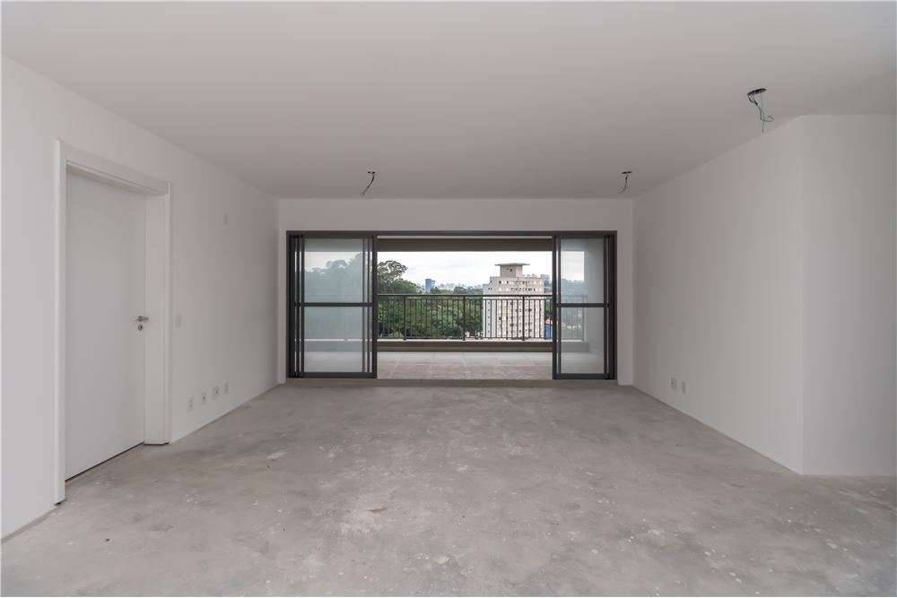 Apartamento, 3 quartos, 154 m² - Foto 4