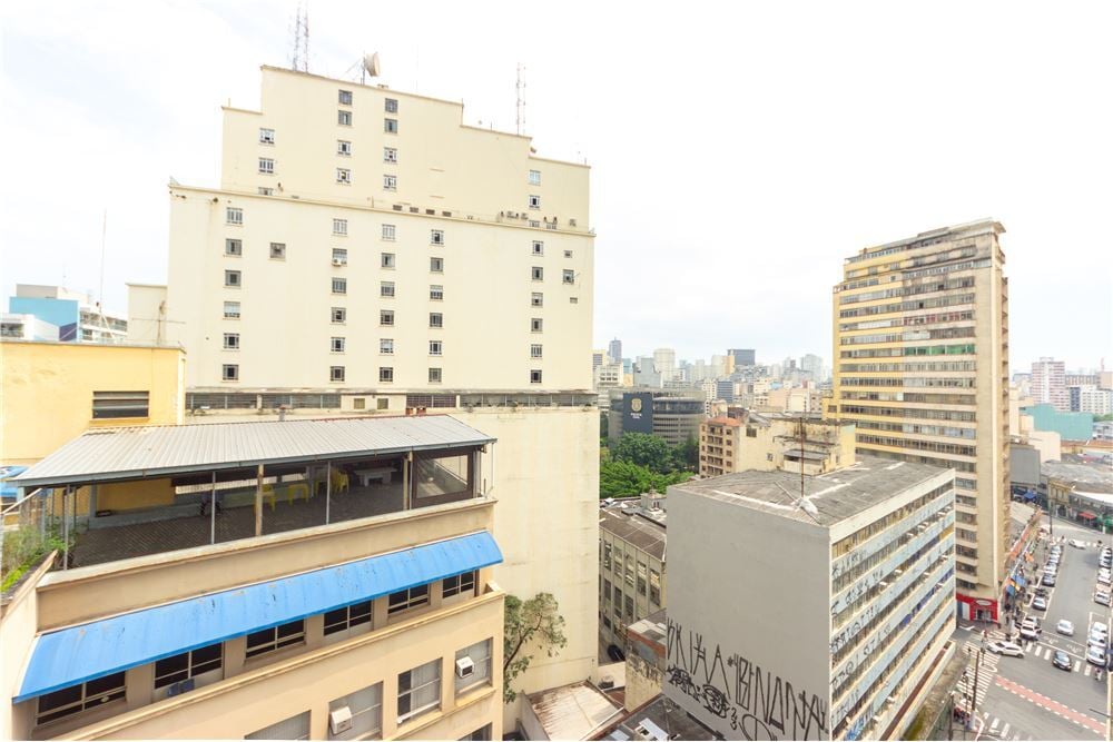 Apartamento, 1 quarto, 22 m² - Foto 14