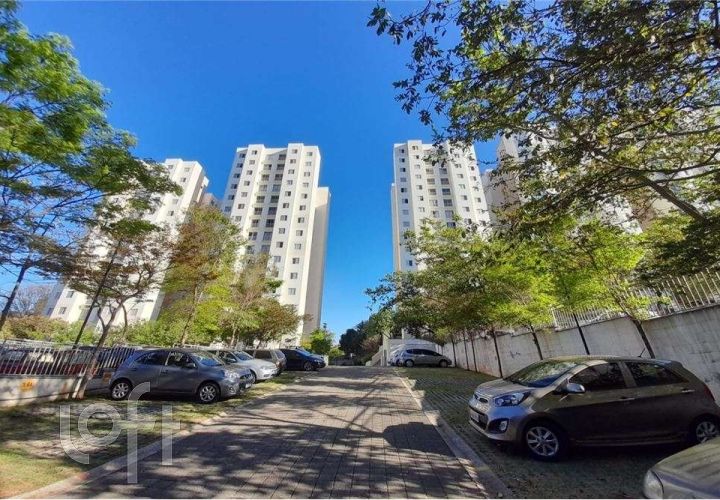 Apartamento, 2 quartos, 43 m² - Foto 25