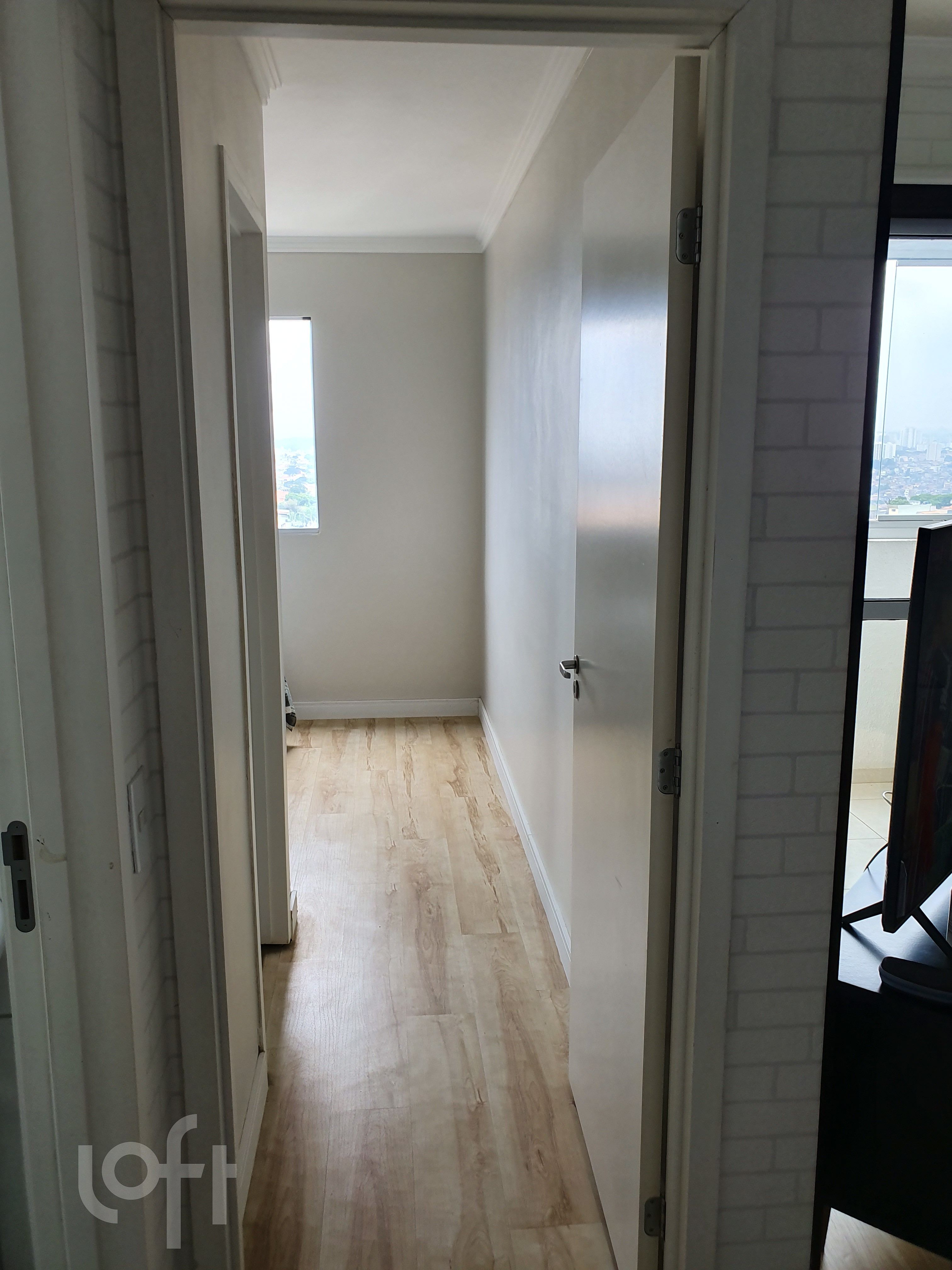 Apartamento, 2 quartos, 52 m² - Foto 8