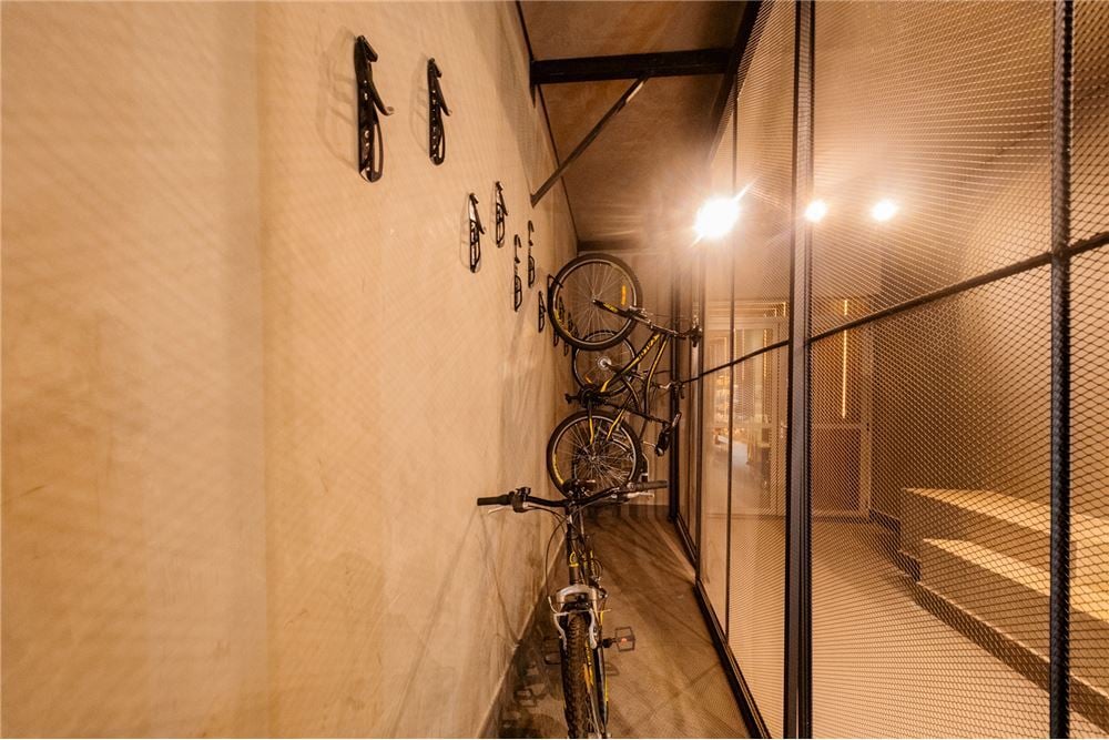 Apartamento, 1 quarto, 23 m² - Foto 15