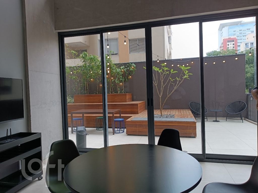 Apartamento, 1 quarto, 33 m² - Foto 15