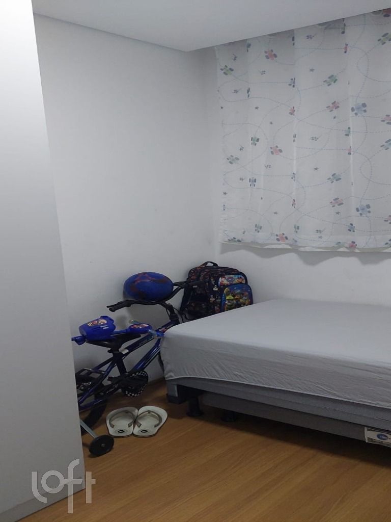 Apartamento, 2 quartos, 41 m² - Foto 14