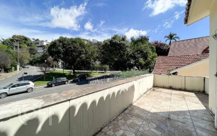 Casa, 4 quartos, 438 m² - Foto 23