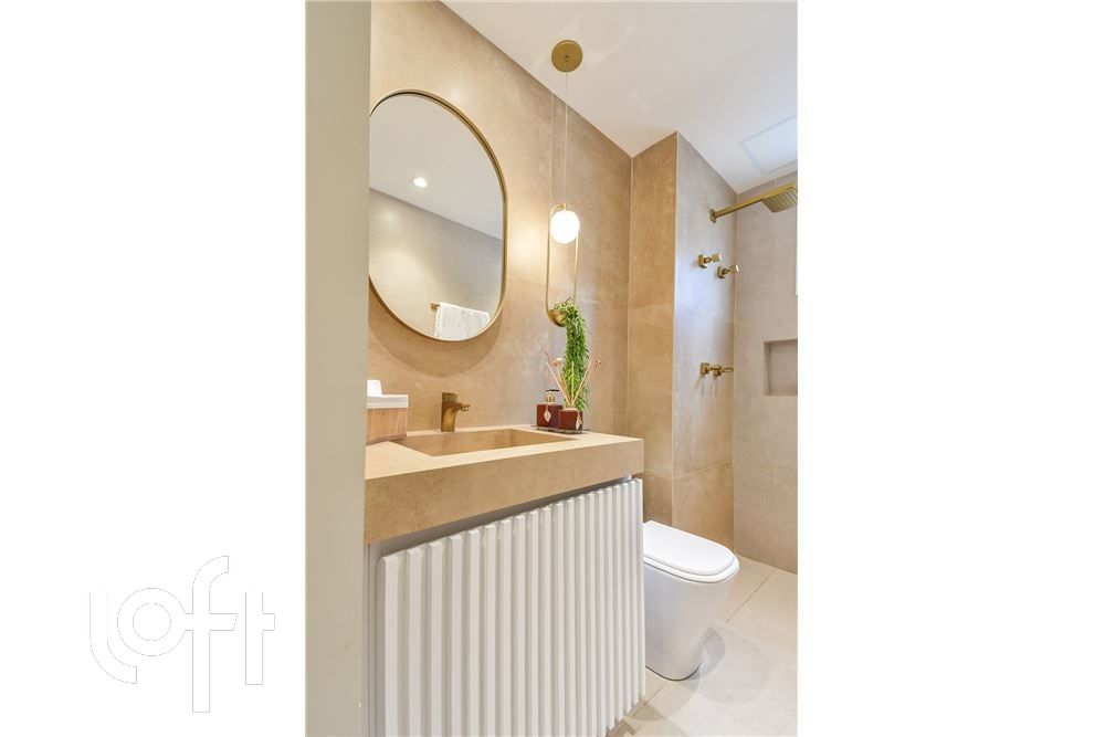 Apartamento à venda com 1 quarto, 42m² - Foto 15