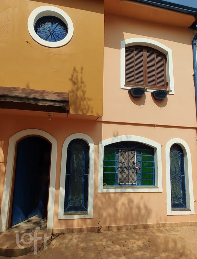 Casa, 3 quartos, 120 m² - Foto 1