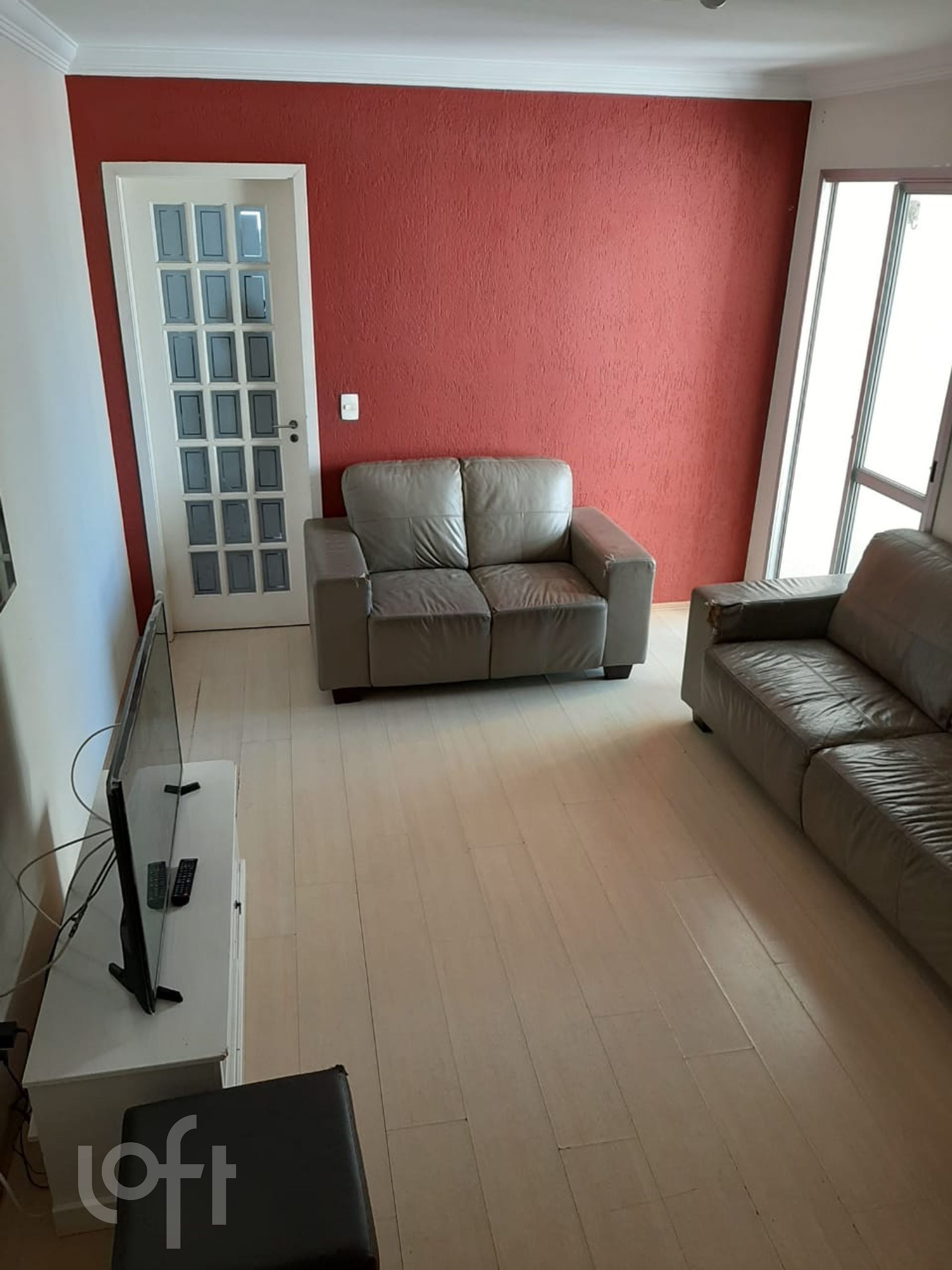 Apartamento, 3 quartos, 65 m² - Foto 1