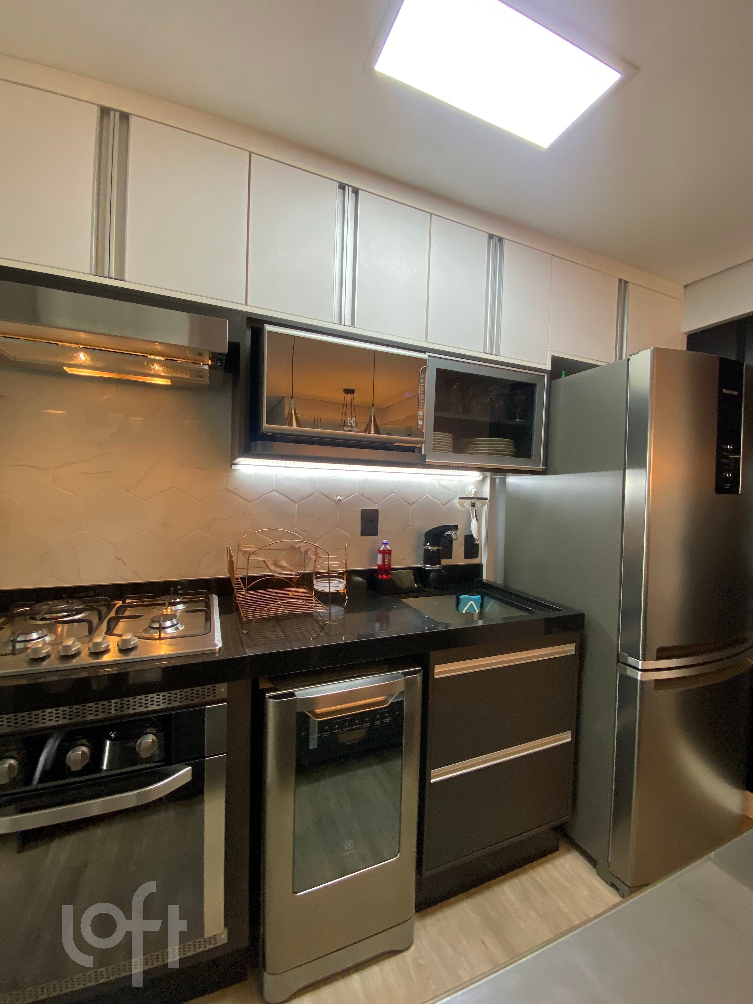 Apartamento, 2 quartos, 58 m² - Foto 15