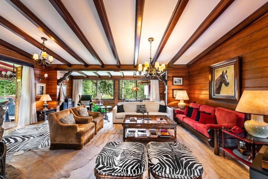 Casa, 5 quartos - Foto 26