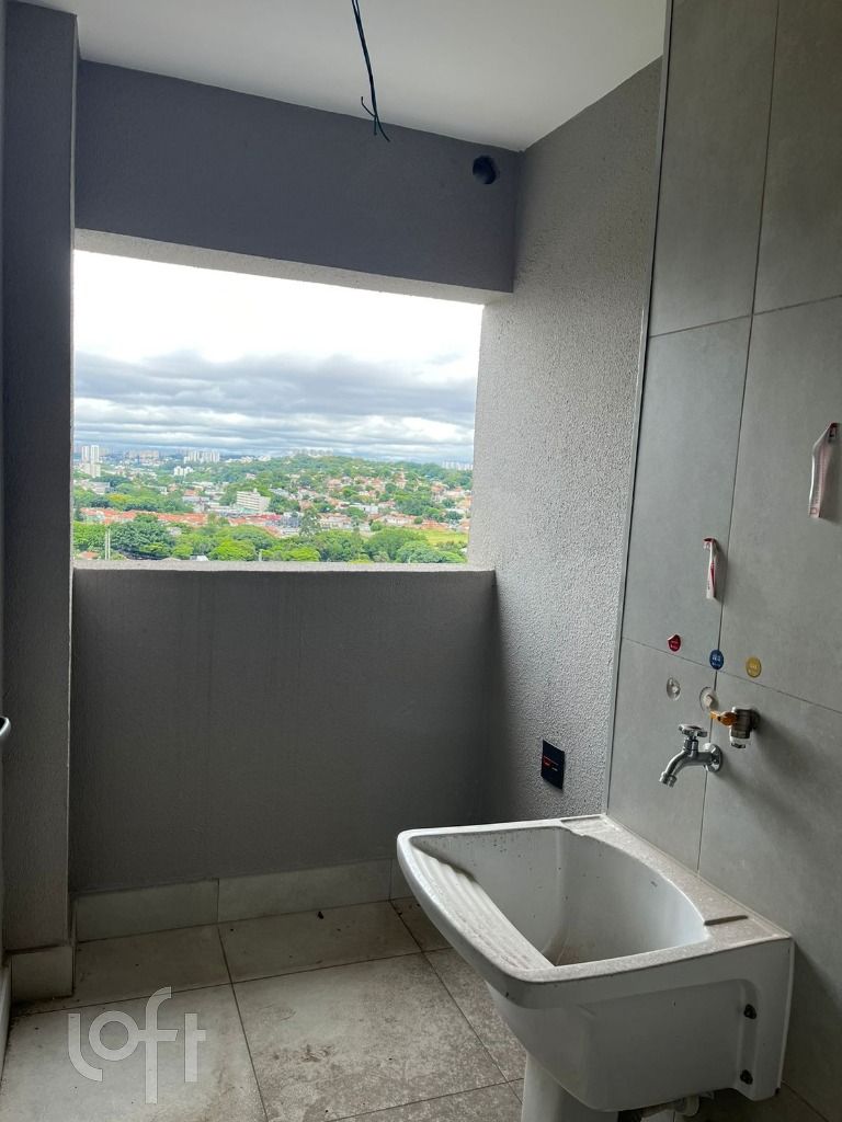 Apartamento, 2 quartos, 52 m² - Foto 15