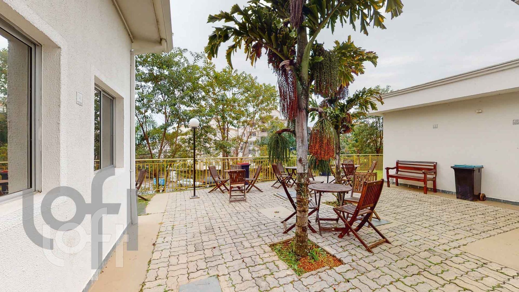 Apartamento, 2 quartos, 48 m² - Foto 15