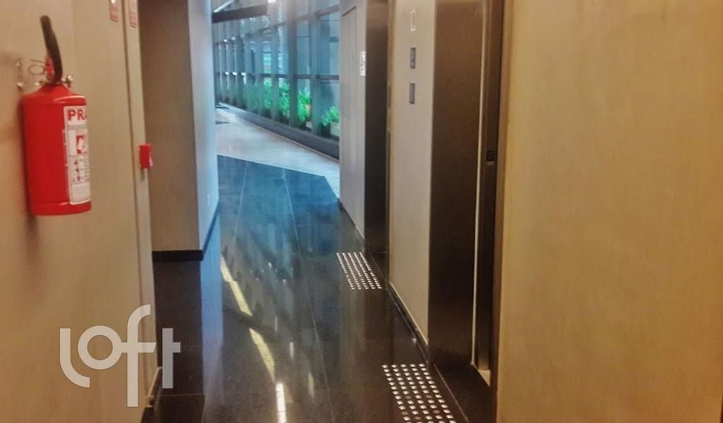 Apartamento, 1 quarto, 27 m² - Foto 13