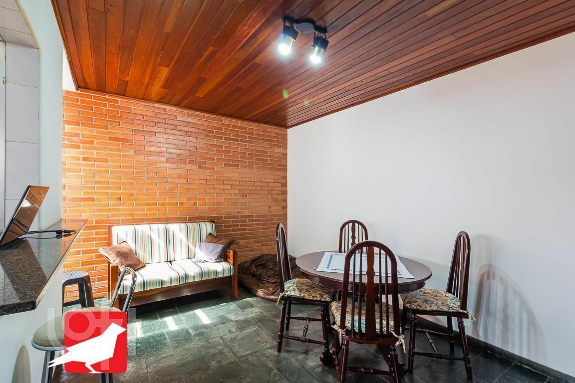 Casa, 3 quartos, 192 m² - Foto 2