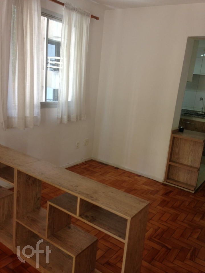 Apartamento, 1 quarto, 34 m² - Foto 6