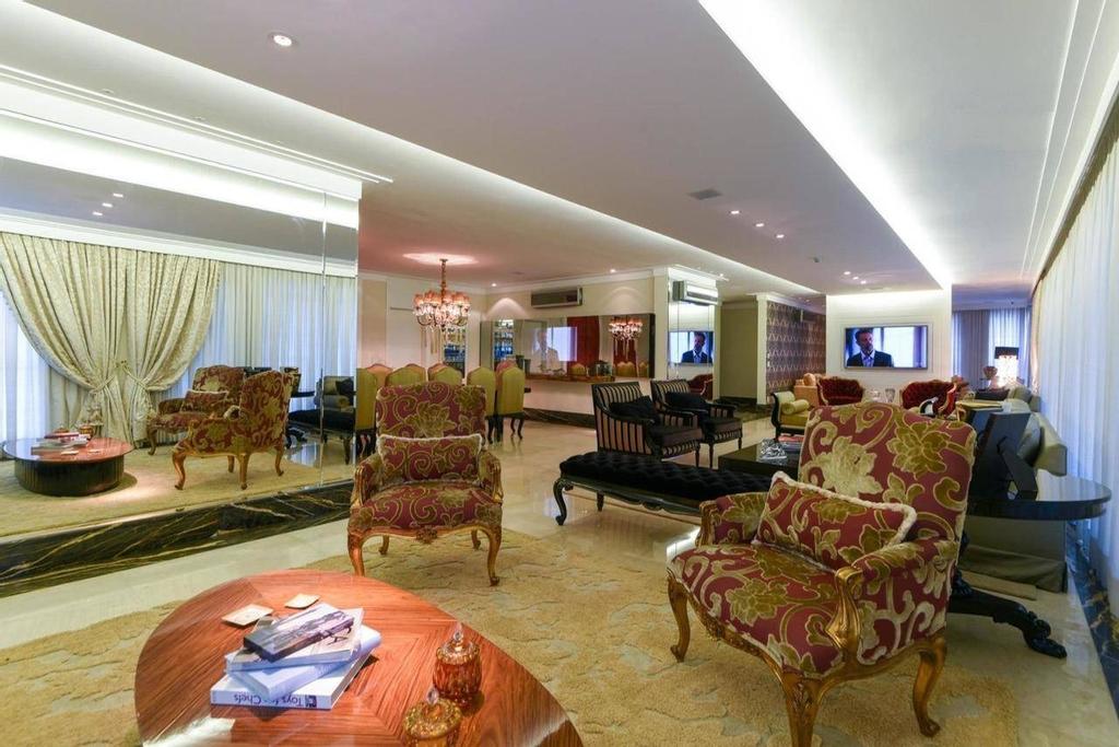 Apartamento, 5 quartos, 425 m² - Foto 15