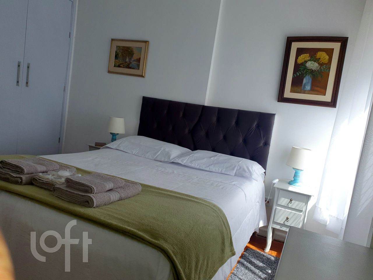 Apartamento, 2 quartos, 83 m² - Foto 17