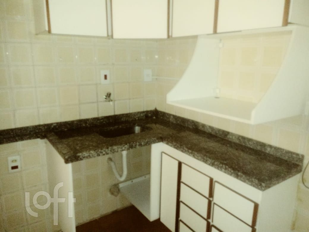 Apartamento à venda com 1 quarto, 44m² - Foto 4