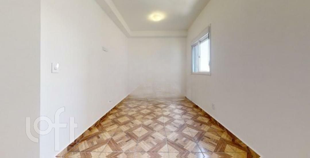 Apartamento, 1 quarto, 32 m² - Foto 8