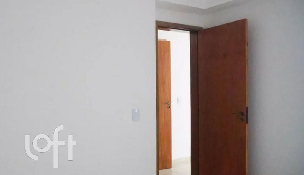 Apartamento, 1 quarto, 30 m² - Foto 1