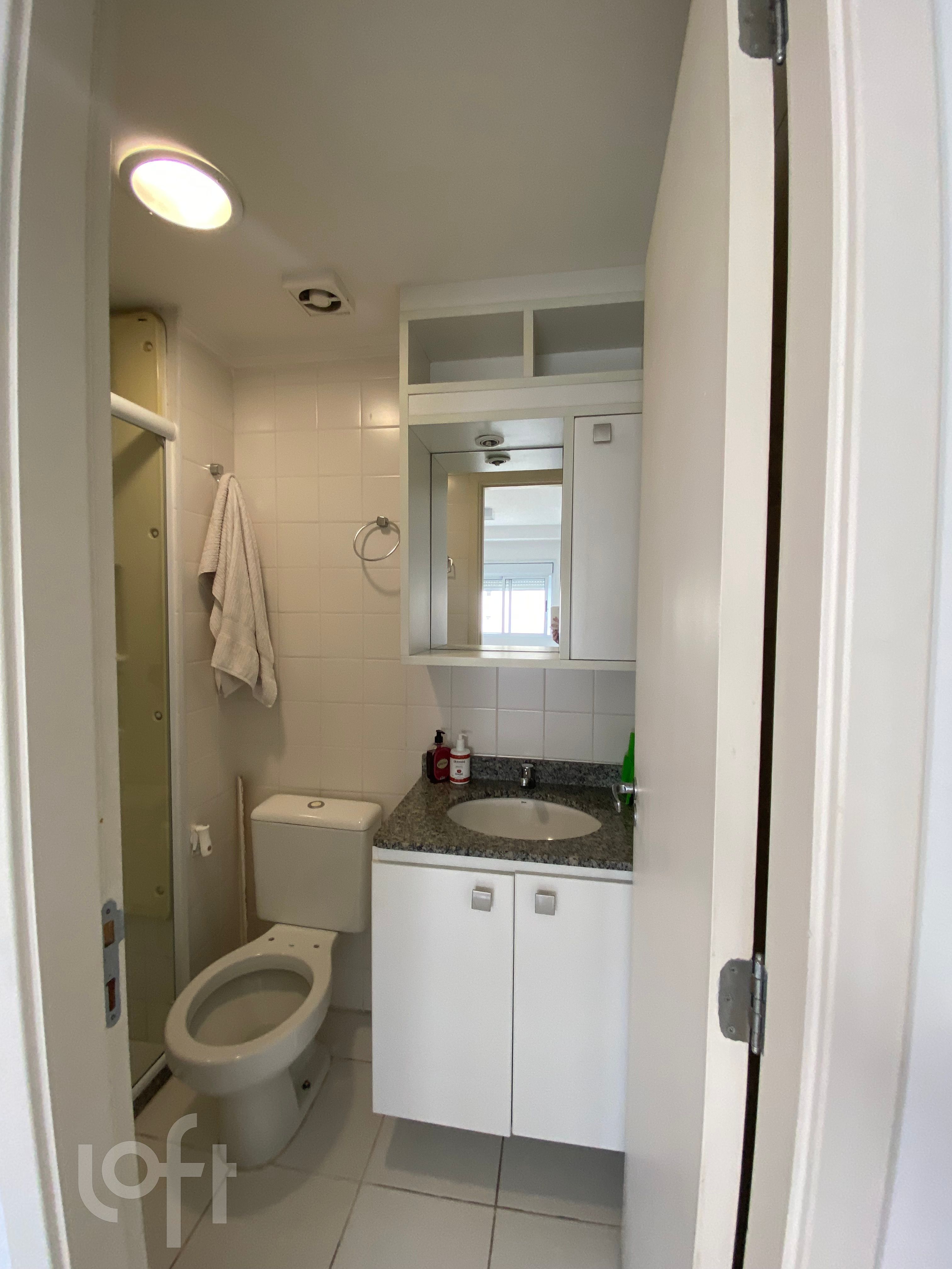 Apartamento, 3 quartos, 64 m² - Foto 22