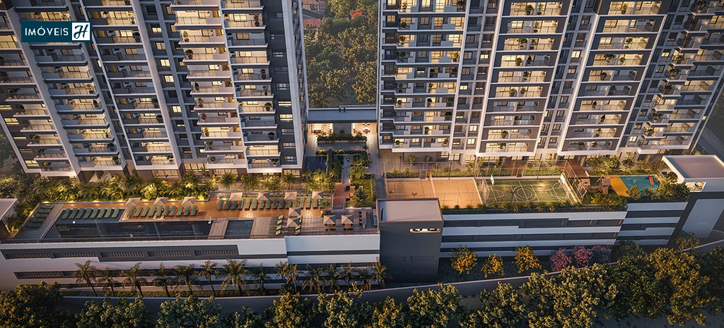 Apartamento, 1 quarto, 33 m² - Foto 26