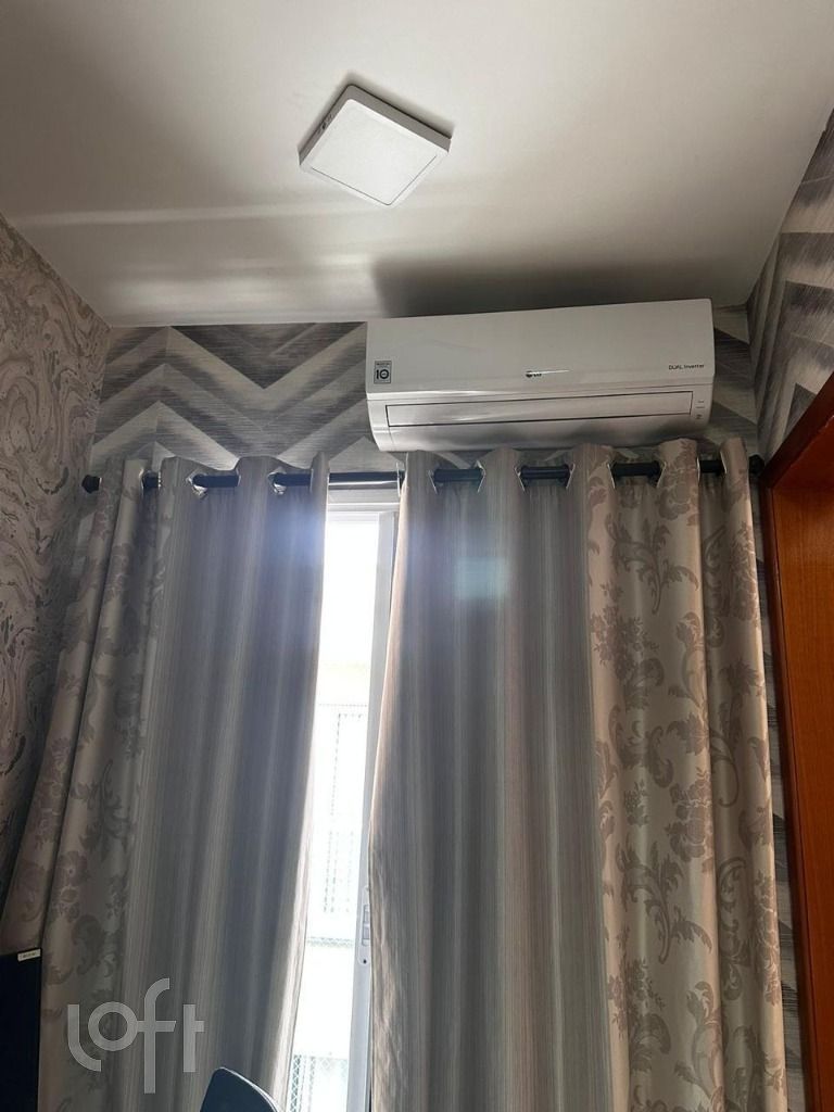 Casa de Condomínio, 2 quartos - Foto 6