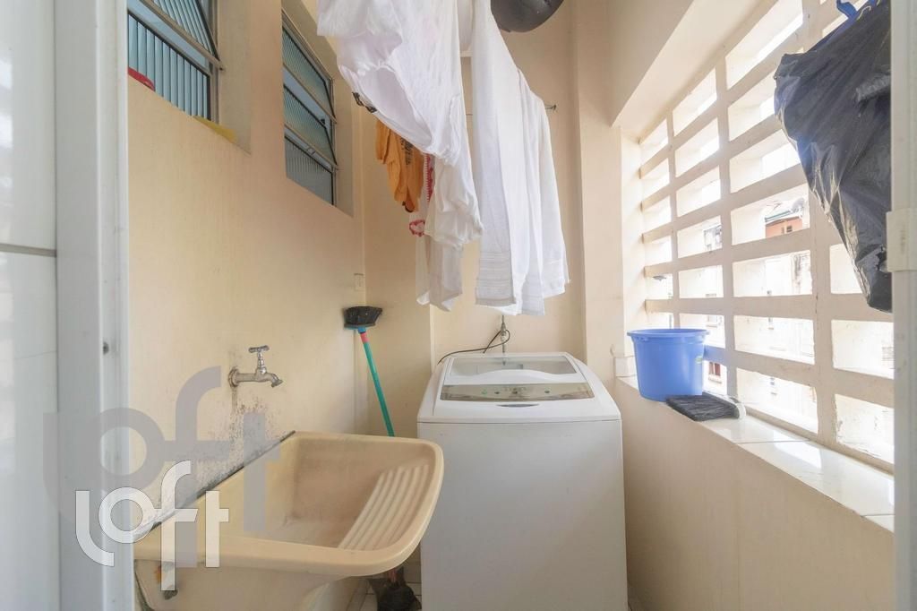 Apartamento, 2 quartos, 118 m² - Foto 20