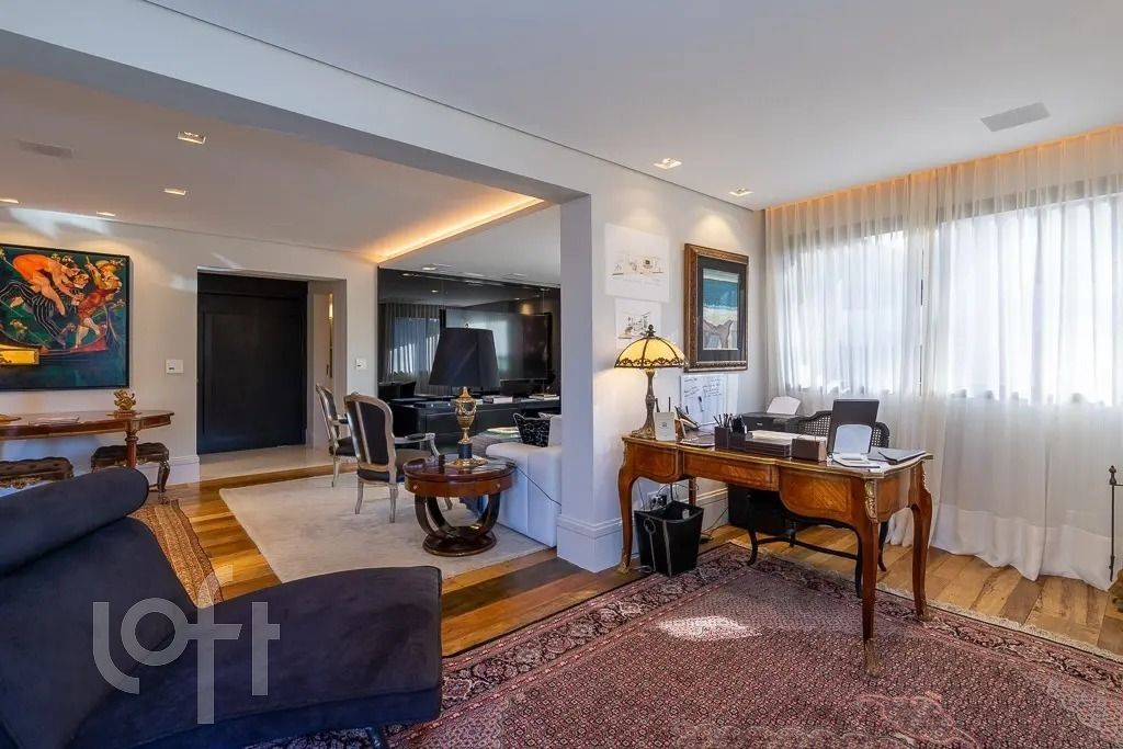 Apartamento, 4 quartos, 260 m² - Foto 11